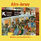 Afro-Jersey