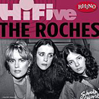 Rhino HiFive: The Roches