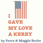 I Gave My Love a Kerry