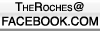 The Roches on Facebook.com